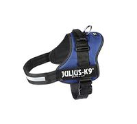 K9 Powerharness, Size: 2XL/3, Indigo
