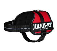 K9 Powerharness, Size: 2XS/Baby 2, Red