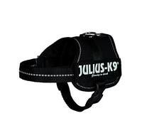 K9 Powerharness, Size: L/1, Black