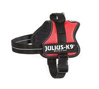 K9 Powerharness, Size: L/1, Red