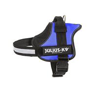 K9 Powerharness, Size: S/Mini, Blue
