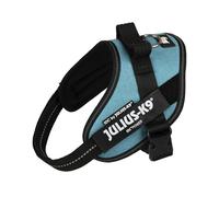 K9 Powerharness, Size: S/Mini, Ocean - Sackcloth
