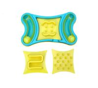 K9 Pursuits Dog Maze Slider Slow Feeding Food Bowl And Interactive Game