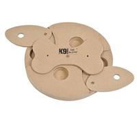 K9 Pursuits Marple IQ Game,Brown