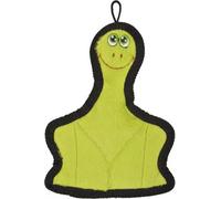 K9 Pursuits Puppy Dog Squeaky Toy Chew Floats Mini Frog Small