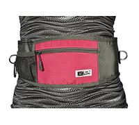 K9 Pursuits Treat Holder activity belts - Activity Belt, Pink