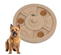 K9 Pursuits Watson IQ Game