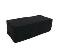 K9 Sport Sack Booster Block for Dogs, Medium/Large, Black
