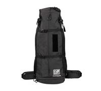 K9 Sport Sack | Knavigate Backpack, Black - L