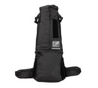 K9 Sport Sack | Knavigate Backpack, Black - S