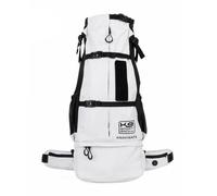 K9 Sport Sack | Knavigate Backpack, Grey - M