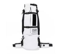 K9 Sport Sack | Knavigate Backpack, Grey - S
