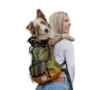 K9 Sport Sack | Urban 3 Backpack, Leaf - S