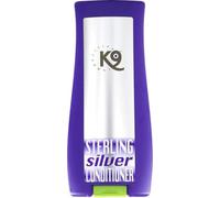 K9 Sterling Silver Dog apres-shampooing 300ml