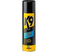 K9 - Superior Spray Lubricant, Road And Off-Road Bike Chain Lubricant