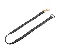 K9 Thorn black non-slip Leash - 150 cm