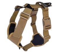 K9 Thorn Charlie Dog Harness - Coyote