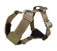 K9 Thorn Charlie Dog Harness - Olive