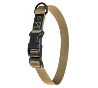 K9 Thorn Dog Collar 25 mm Coyote - large dog