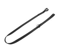 K9 Thorn Kong Frog Leash Black - 200 cm