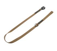 K9 Thorn Kong Frog Leash Coyote - 150 cm