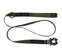 K9 Thorn Kong Frog Leash Olive - 100 cm