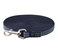 K9 Thorn non-slip Leash 10 m - Black