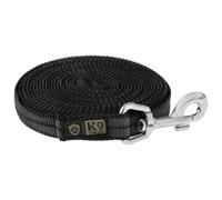 K9 Thorn Non-slip Leash 5 m - Black