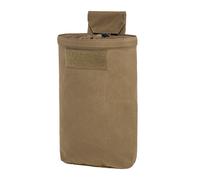 K9 Thorn Take The Shot Alpha L Dump Bag - Coyote