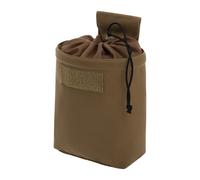 K9 Thorn Take The Shot Alpha M Dump Bag - Coyote