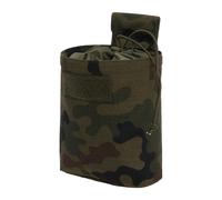 K9 Thorn Take The Shot Alpha M Dump Bag - wz.93 Pantera PL Woodland
