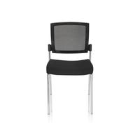 K9 V - Four-legged chair Black