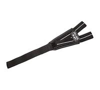 Trixie Julius-K9® Y-Belt for Powerharness Black - Size 3/Size 4