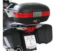 Kappa Luggage Motorcycle Specific Rear Rack Fitting Kit With Top Plate - K93