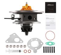 1pc Turbo Chra Core BV39-0070 Cartridge for Nissan Qashqai 1.5 dci K9K 2007-10