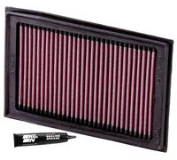 K&N Filters KA-2508 Air filter