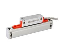 KA-300 320mm 370mm 420mm Optical Grating Ruler KA300 5um 5V TTL DRO Linear Scale(KA300-5um-370mm)