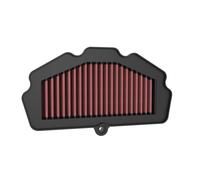K&N Filters KA-6517 Air filter