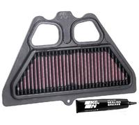 K&N Engineering KA-9017 Multi Kawasaki ZR900 Z900-948CC 2017-2019