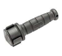 Sram MRX Comp Bicycle Twist Shifter Set (6-Speed),Black