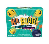 Ka-Blab! Family Board Game