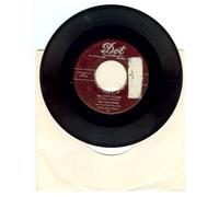 Ka-Ding-Dong / Into Each Life Some Rain Must Fall, 45 RPM Single