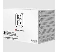 KA-EX Powder Grapefruit Lemon - Pack of 24 (30g each)