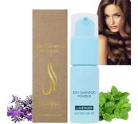 Ka/Le Volumizing Texture Powder,Instant Volume Hair Powder,Hair Styling Volume Products,Ha/ir Volumizing Dry Shampoo Po/wder,Long-Lasting Root Vol/ume Spray,Non-Sticky Hair Thickening Po/wder
