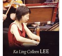 Ka Ling Colleen Lee 2