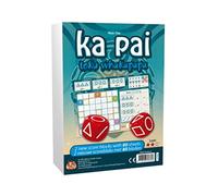 Ka Pai: Toku Whakapapa Level 2 Score Blocks (Exp.)