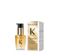 Krastase Elixir Ultime Hair Oil L'Huile Originale, for All Hair Types with Argan Oil & Heat Protection 30ml