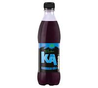 KA Sparkling ribbean Kola, 500 ml x 12