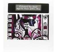 Ka Spel Edward - High on Station Yellow Moon [VINYL]