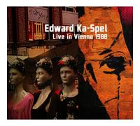 Edward Ka-Spel - Live In Vienna 1988